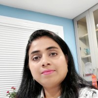 Preeti Koshti