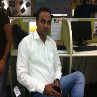 Arun Kumar