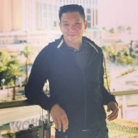 Larry Nguyen