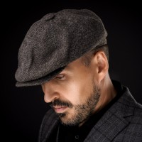 Dmitry Baranov