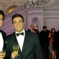 Josu Iturri Bilbao