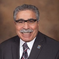 Richard Barkett