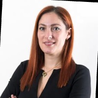 Nadine Debattista