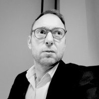 Nicolas Auguste