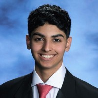 Krish Malhotra