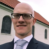 Andri Vigfusson