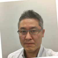 Junichi Iwamoto
