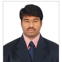 Mallikharjunarao Kamarsu