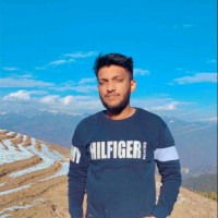 Tushar Singhal