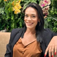 Ayeska Martins