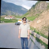 Zeenat Shah Afridi