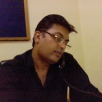 Manoj Kapil