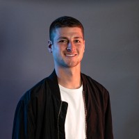 Chase Parr