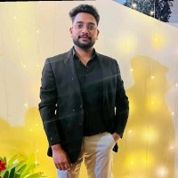 Mukesh Kumar Yadav