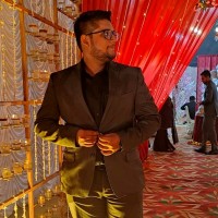 Rudrankash Tiwari