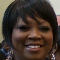 Gloria Wilson