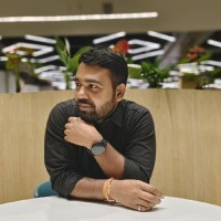 Doddi Jagadeesh babu