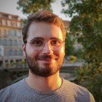Clément Gay