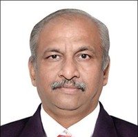 Dr (CA) Jayant Apte
