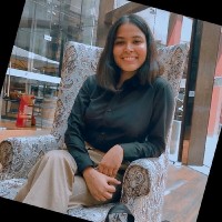 Anoushka Paul