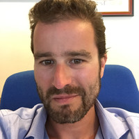 Joel Isanta Lasierra