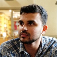 Dr. Sidd Muzumdar, Mbchb Bsc