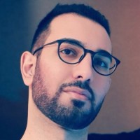Reza Azimi