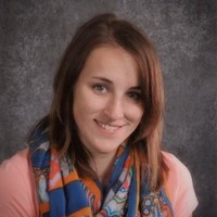 Katelynn Kreutzman