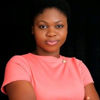 Deborah Chisom Nwodo