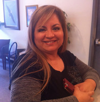 Maria Pinon
