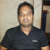 Suryakanta Sahoo