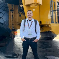 Erickson Oliveira