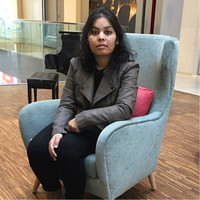 Venus Patel