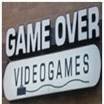 Game Over Videogames