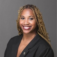 Diamond Harris