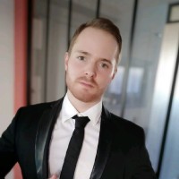 Tristan Feron