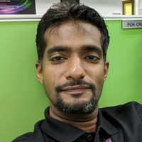 John Geevarghese