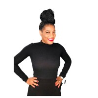 Sherrie Regis