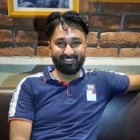 Sumit Tyagi