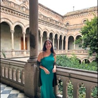 Anna Lopez Fernandez