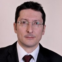 Xavier HAMANI