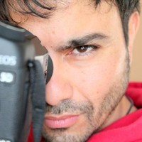 CARLOS MORALES  iVIDEO