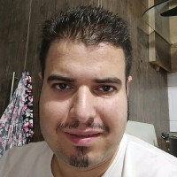 Mehrdad Dizfoolinezhad