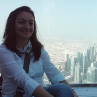 Dilek Gucluer