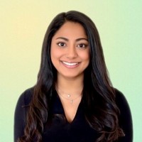 Neena Mathew, Psy.D.