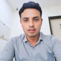 Dhiraj Mishra
