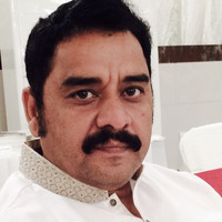 Fida Hussain