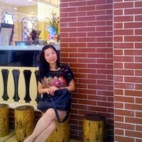 mendy zhong