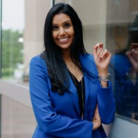 Sabrina Patel Khanna