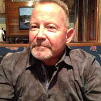 Dave Beacham
